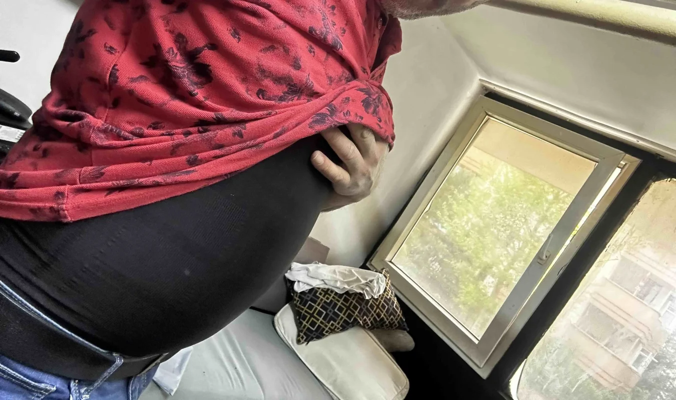 Korse Atlet Erkek - Sıkılaştırıcı ve Toparlayıcı